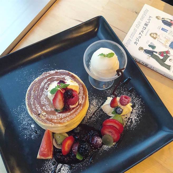 IG@chiachenwu(图／ReadyGo提供）