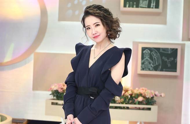 谢忻无缘当威力彩头奖得主，她只中200元。（图／本报系资料照片）