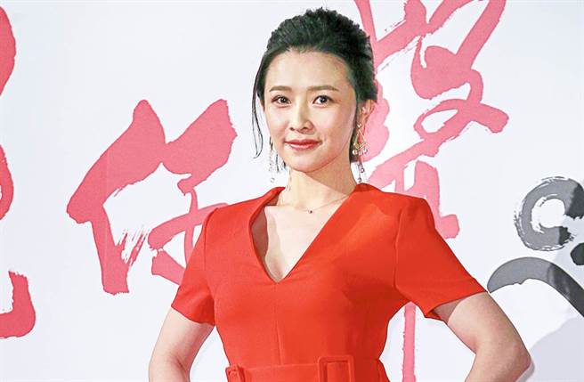 吳婉君在多部戲劇有精湛演出。（圖／中時資料照）