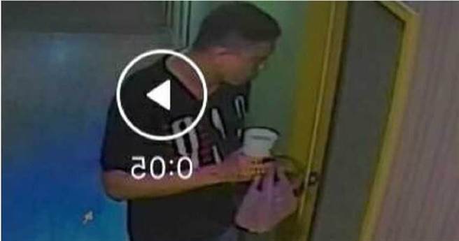 拥有多项性侵前科的淫魔李允然，二审仍重判无期徒刑。（读者提供资料照）