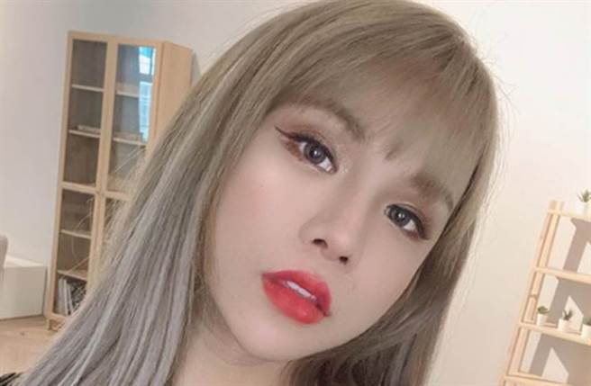 网红小A辣砸45万到泰国完成性别重置手术。（图／ala780705 IG）