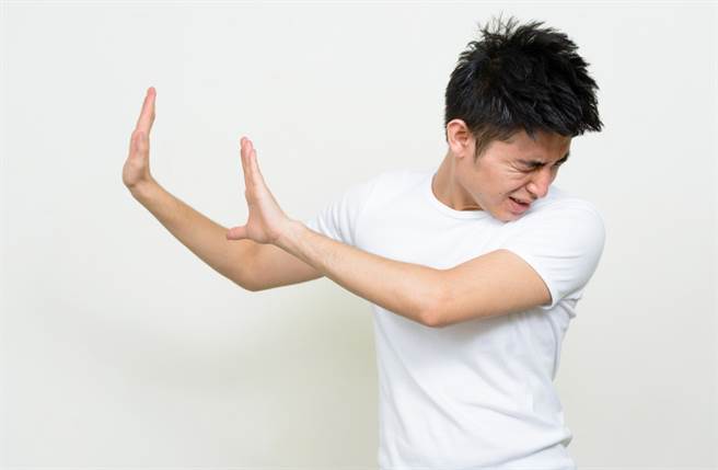 生肖属虎、龙、猴是典型外强中乾的人，容易遇大事就手足无措。（图／Shutterstock）