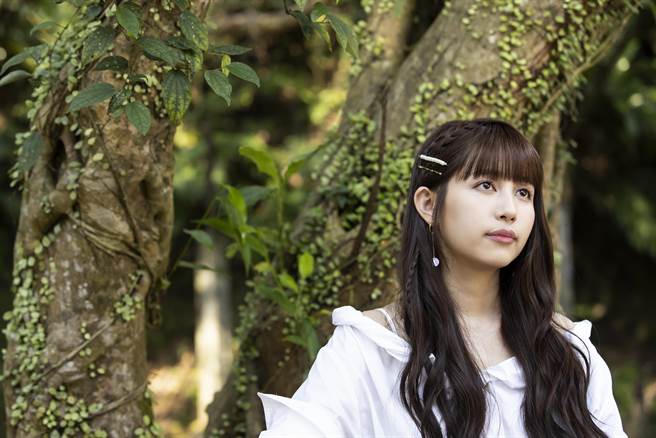 《俗女2》神秘女声揭秘！创作新人琳谊Ring推出首张EP《青春集Daisy》。（相映国际提供）