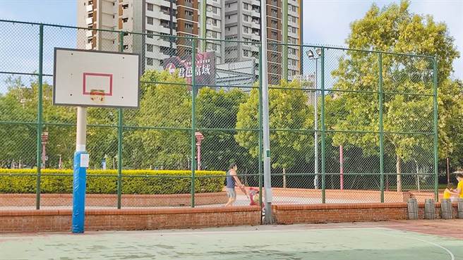 不只篮球！北市24日预计开放街舞、举重等9大体育项目　全要戴罩上阵。（资料照）