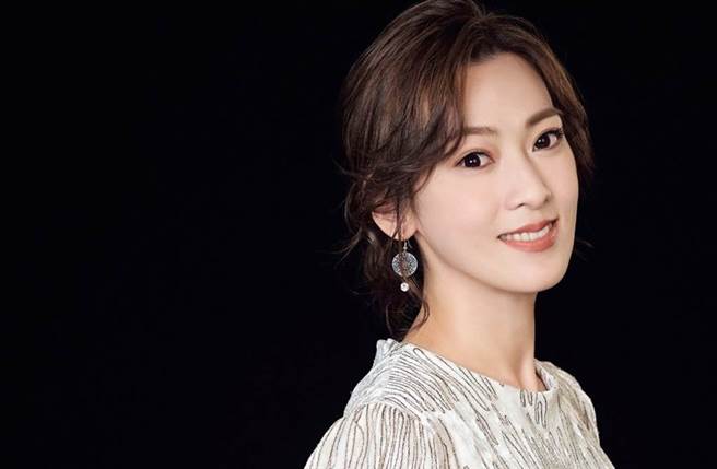 陈淑萍在歌坛有「仙女姐姐」的封号。（图／陈淑萍脸书）