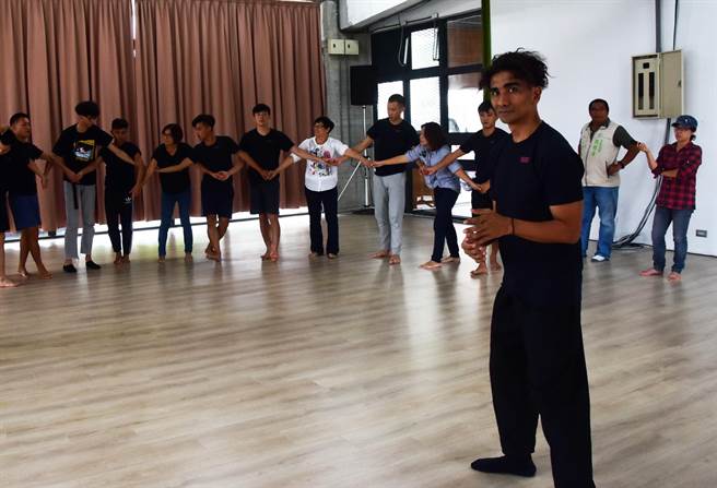 受疫情影響，布拉瑞揚舞團演出3度延期。（本報資料照片）