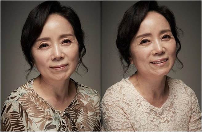 韩国资深女星金敏京16日离世。（图／翻摄自韩网）
