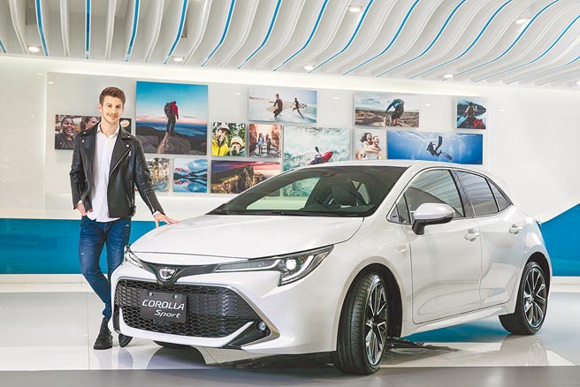 和泰车抢攻降级后车市，在传统民俗月祭出8月史上最大优惠，带动全市场挂牌上看2.8万台，有望破解民俗月魔咒。（和泰车提供）