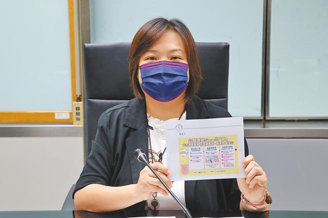 自8月16日起，北市猪肉原料进口业者须强制登录「台北市食材登录平台」，揭露进口肉品资讯。（北市卫生局提供／游念育台北传真）