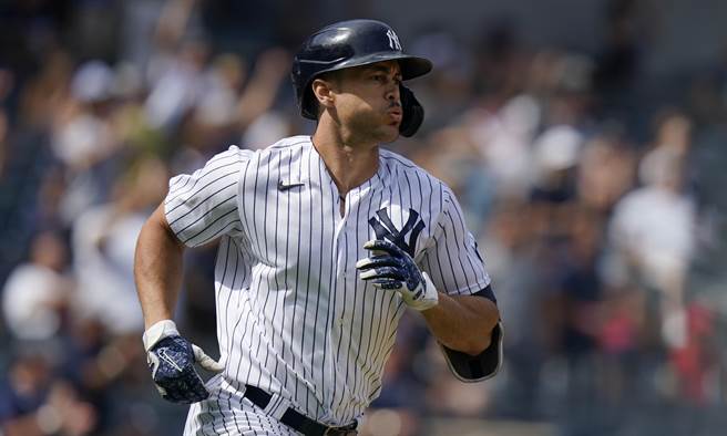 洋基近况火热(美联社)