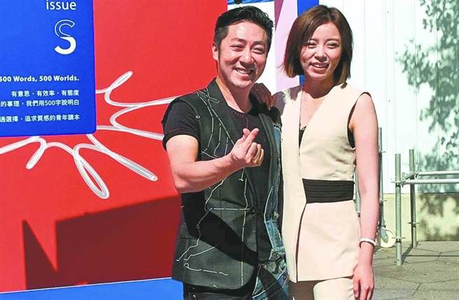 王瞳透露曾被医师评估不适合怀孕。（图／中时资料照）