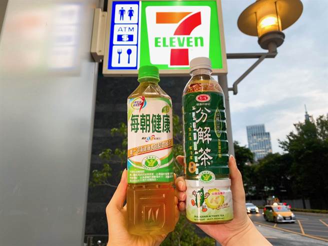 7-11 8月19日限定，满额使用优惠券凭三大支付再享88折。（7-11提供）