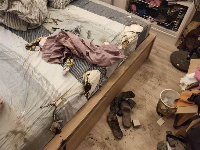 多次控婆婆家暴又泼汽油烧死丈夫，前空姐杀人罪起诉，最重可判死刑。(中时资料库)