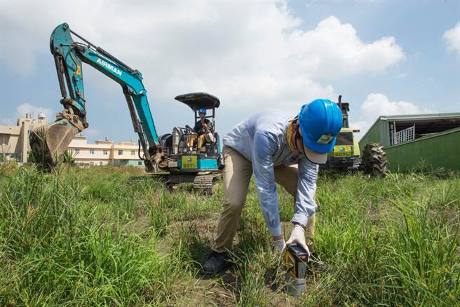 彰化农地重金属污染一度高居全国之冠，已经全部完成整治，年底前全将「还地于民」。（彰化县环保局提供／吴敏菁彰化传真）