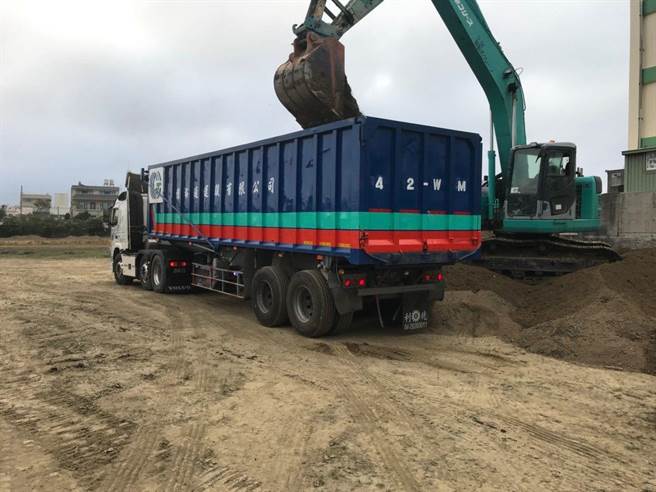 彰化农地重金属污染一度高居全国之冠，已经全部完成整治，年底前全将「还地于民」。（彰化县环保局提供／吴敏菁彰化传真）