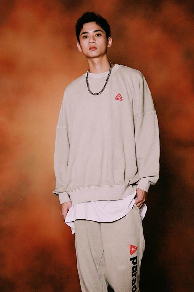 金阳即将担任「饶舌创作」课程导师。（三民高中提供）