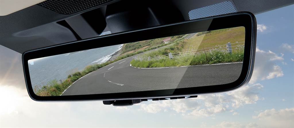 導入新世代EyeSight系統 Subaru Forester 在日本開賣小改款（圖／CarStuff）