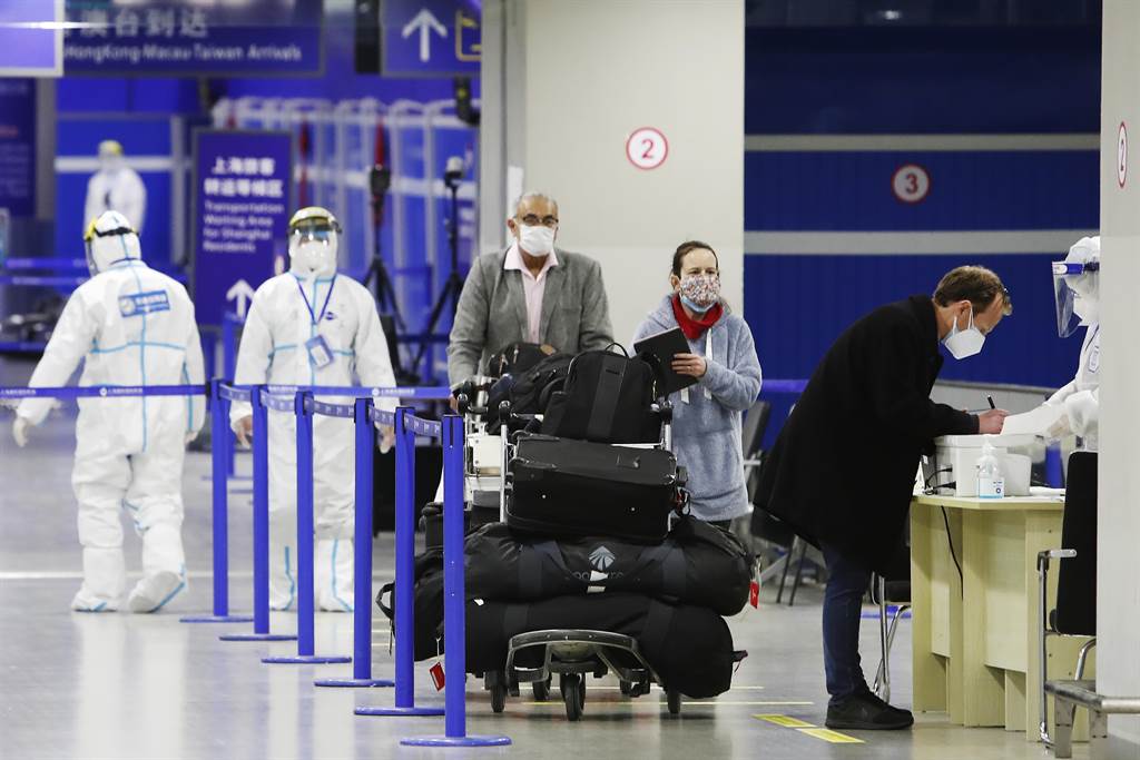 新聞 中美航權爭端又起 美國要求中國航空公司 看板aviation 批踢踢實業坊