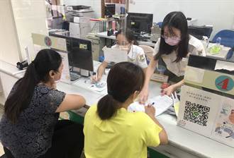 疫情警戒降二級 台南移民署提醒外來人口補辦居留或延期