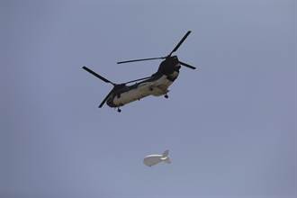 在阿富汗與越南拯救美國人 傳奇直升機悲哀下場曝光