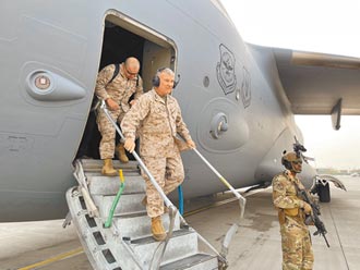 蘇利文:美國對台承諾是神聖不可侵犯的