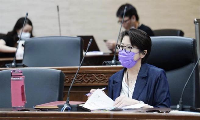 黄珊珊》谨慎小心隐藏的个案 北市职场群聚案。（爱传媒提供）