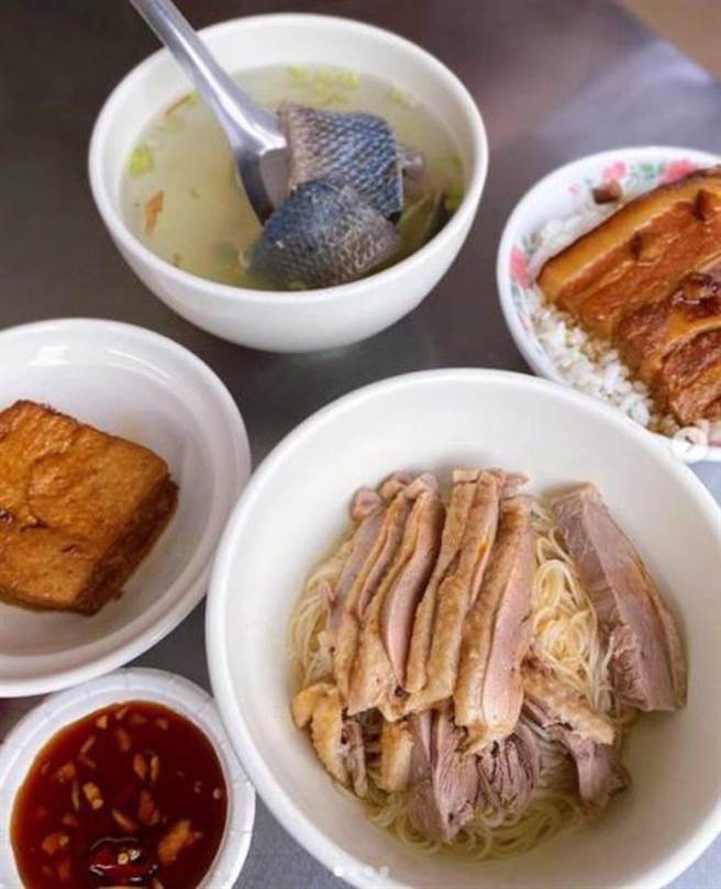 IG @celine.2099(图／ReadyGo提供）