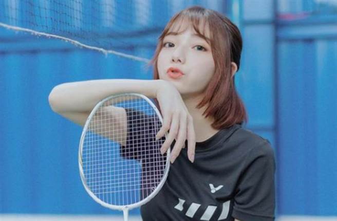 網美啾啾擁有超高人氣。（圖／ chuchu0526 IG）