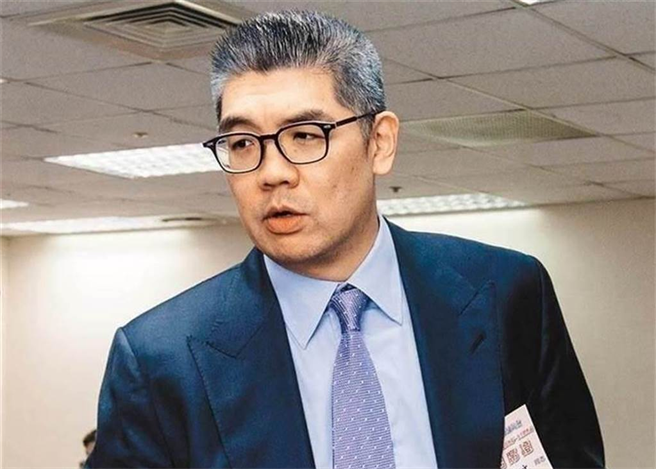 國民黨智庫副董事長連勝文宣布請辭。（資料照）