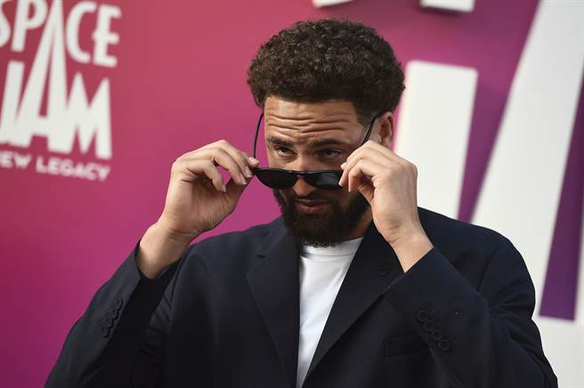 K汤有望提前回归(美联社资料照)