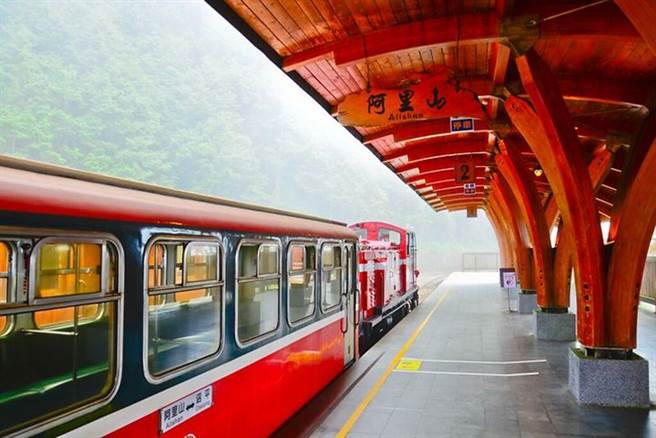 林铁及文资处将举办「檔案里的轨道显影」座谈会。　图：shutterstock╱来源