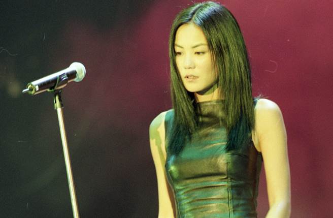 歌坛天后王菲已多年没出专辑。(中时资料照片)