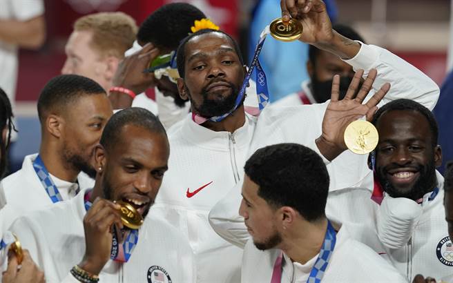 兩人都坦承吐露真相(美聯社資料照)