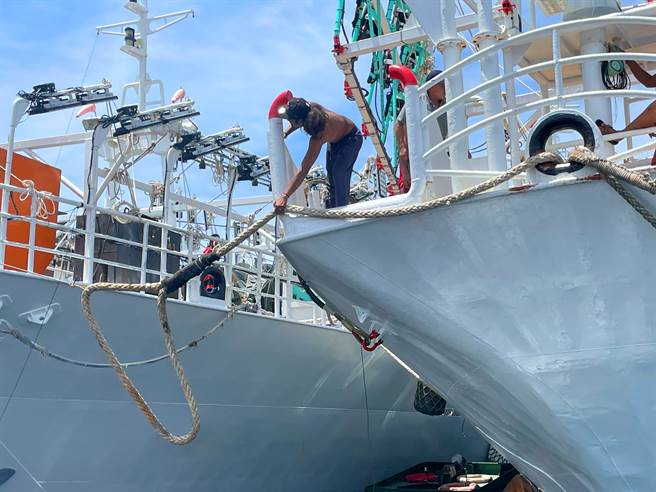 中正大学跨领域团队获科技部「2030跨世代台湾社会发展政策研究计画」补助。（中正大学提供）