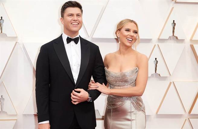 36岁史嘉蕾生了，老公在社群曝光名字。(图／达志提供)