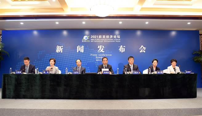 发布会现场。(图片来源/蹇金津)