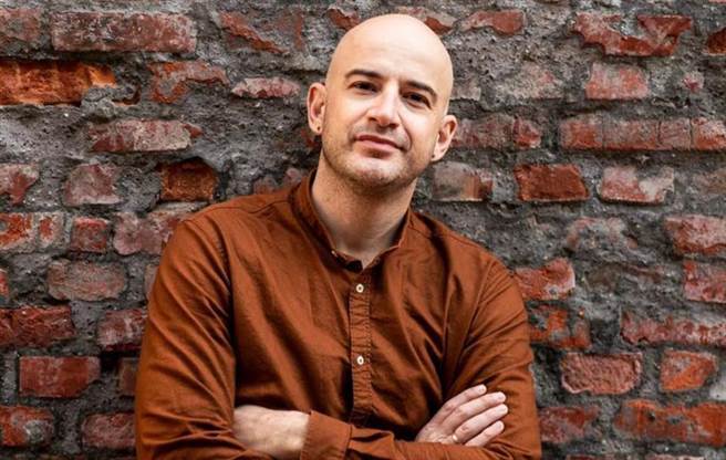 吴凤婚后育有两个可爱女儿。（图／（图／吴凤 Rifat脸书）