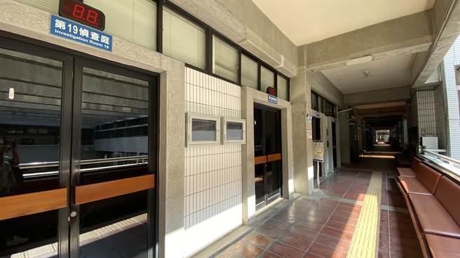 25岁裘男袭胸、摸隐私处侵犯4女后闪逃，并到娃娃机店偷窃，台中地检署将他起诉。（资料照片）