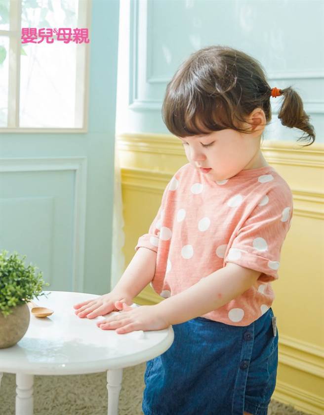 不怕孩子变妈宝、小霸王，独生子女教养的7大必胜心法。(图/婴儿与母亲提供)