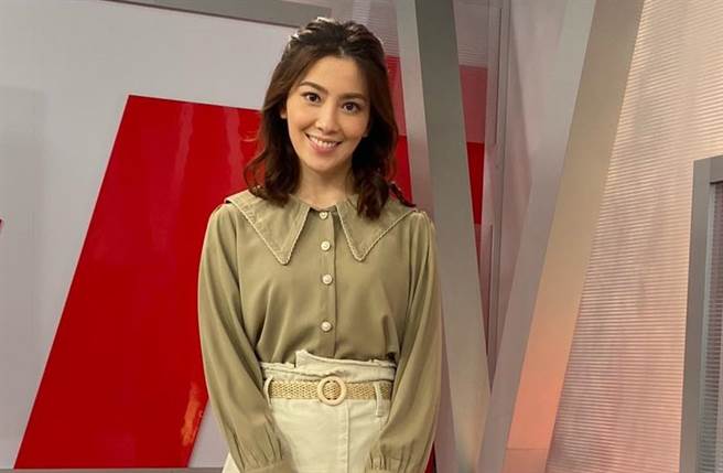 已好久没有露面的许蓝方，今被电视台证实请辞《57健康同学会》。(取自许蓝方脸书)