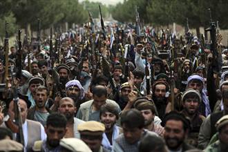 聯合國密件：塔利班正加緊搜捕曾助美軍阿富汗人