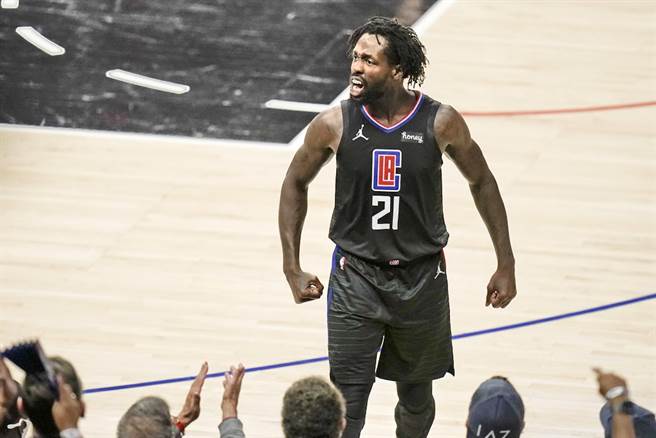 贝弗利的下一步有可能加盟湖人吗？(美联社资料照)