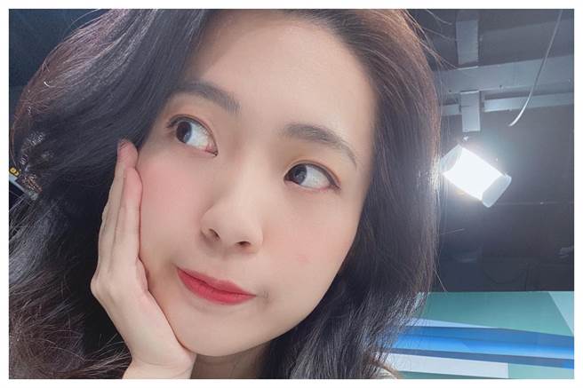 國民黨台北市議員徐巧芯。（圖片摘自徐巧芯臉書）