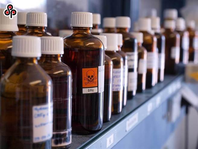 氢氟酸因未安全运作曾造成多起人员伤亡。（报系资料照）