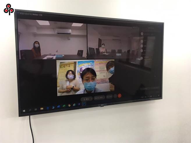 中央流行疫情指挥中心5月中旬将全国升为三级警戒，但与此同时，劳资争议5月受理件数却降到1年以来最低。（报系资料照）