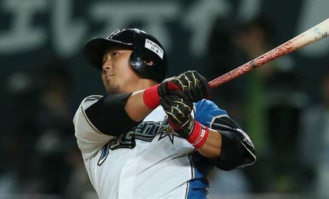 (资料照／棒协提供、廖德修台北传真)