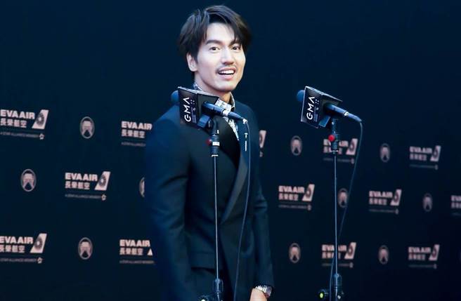 男星言承旭。(图/ 取自中时资料库)