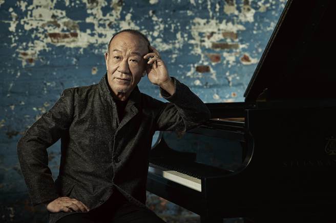 久石让今年就任日本世纪交响乐团的首席客座指挥家。（环球音乐提供