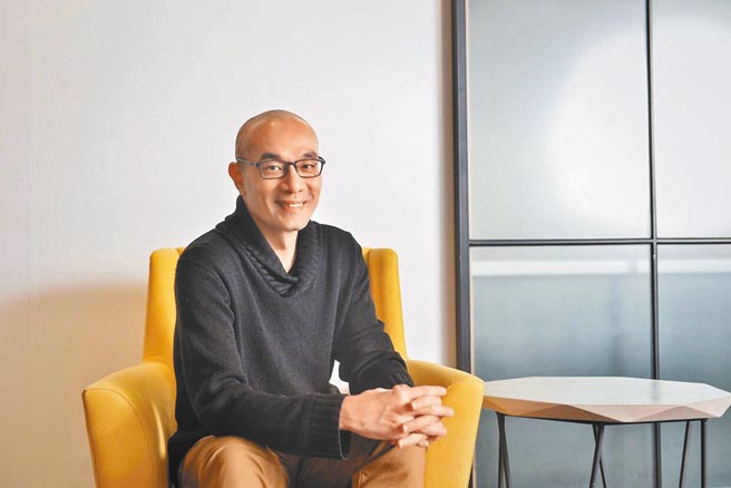 臨床心理師陳品皓以第一線的臨床經驗，提出疫情時的親子相處之道。（陳品皓提供）