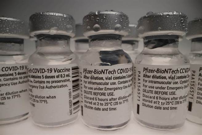輝瑞BNT新冠疫苗取得美國FDA藥證，未來可上市販售。（達志影像／Shutterstock）